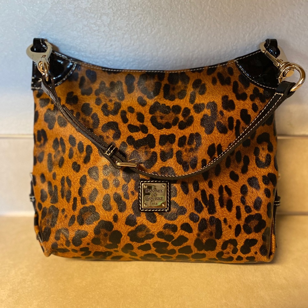 Dooney & Bourke cross-body